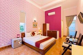 Vy Hoa Hoi An Villas