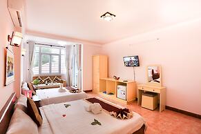 Vy Hoa Hoi An Villas