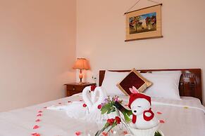 Vy Hoa Hoi An Villas