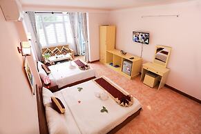 Vy Hoa Hoi An Villas