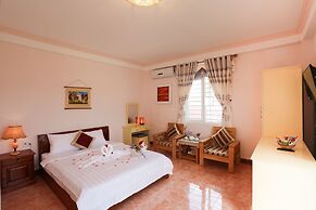 Vy Hoa Hoi An Villas