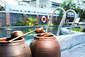 Vy Hoa Hoi An Villas