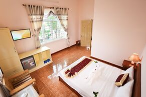 Vy Hoa Hoi An Villas