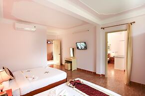 Vy Hoa Hoi An Villas