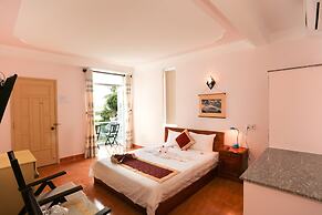 Vy Hoa Hoi An Villas