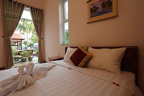 Vy Hoa Hoi An Villas
