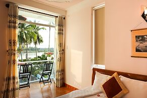 Vy Hoa Hoi An Villas