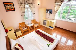 Vy Hoa Hoi An Villas