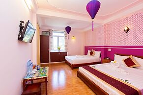 Vy Hoa Hoi An Villas