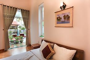 Vy Hoa Hoi An Villas