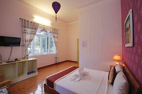 Vy Hoa Hoi An Villas