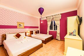 Vy Hoa Hoi An Villas