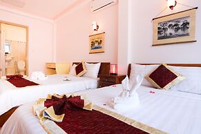 Vy Hoa Hoi An Villas