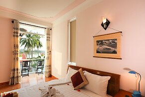 Vy Hoa Hoi An Villas