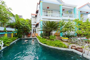 Vy Hoa Hoi An Villas
