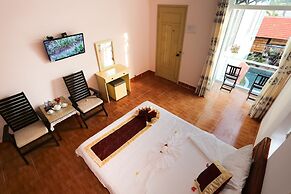 Vy Hoa Hoi An Villas