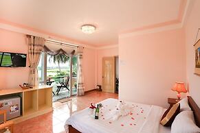 Vy Hoa Hoi An Villas