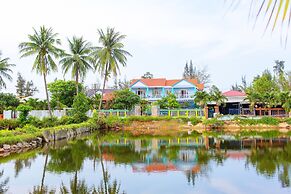 Vy Hoa Hoi An Villas