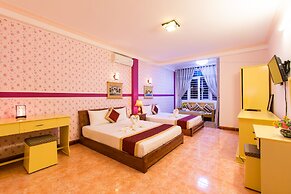 Vy Hoa Hoi An Villas