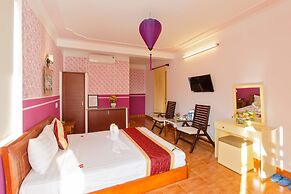 Vy Hoa Hoi An Villas