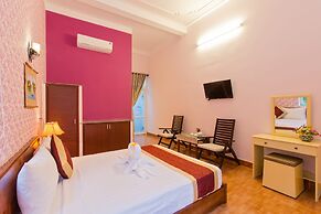 Vy Hoa Hoi An Villas