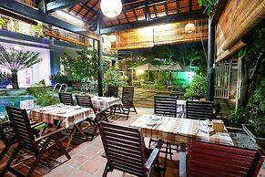 Vy Hoa Hoi An Villas