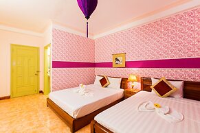 Vy Hoa Hoi An Villas