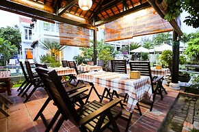 Vy Hoa Hoi An Villas
