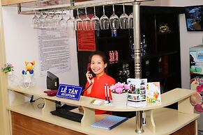 Vy Hoa Hoi An Villas