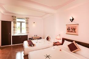 Vy Hoa Hoi An Villas