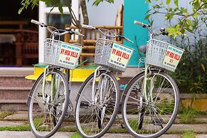 Vy Hoa Hoi An Villas