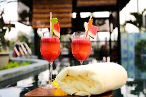 Vy Hoa Hoi An Villas