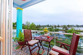 Vy Hoa Hoi An Villas