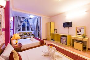 Vy Hoa Hoi An Villas