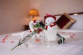 Vy Hoa Hoi An Villas