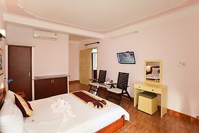 Vy Hoa Hoi An Villas