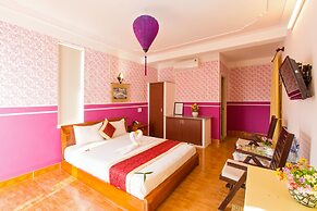 Vy Hoa Hoi An Villas