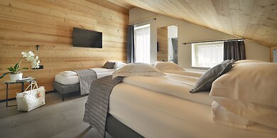 Hotel Sporting - Family Hospitality