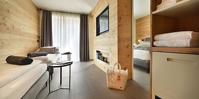 Hotel Sporting - Family Hospitality