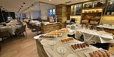 Hotel Sporting - Family Hospitality