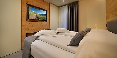 Hotel Sporting - Family Hospitality