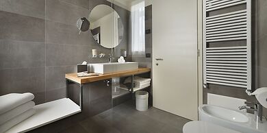 Hotel Sporting - Family Hospitality