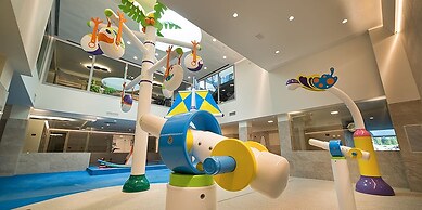Hotel Sporting - Family Hospitality
