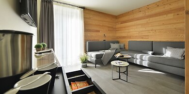 Hotel Sporting - Family Hospitality