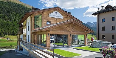 Hotel Sporting - Family Hospitality