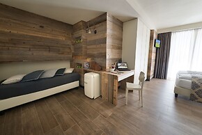 Hotel Sporting - Family Hospitality