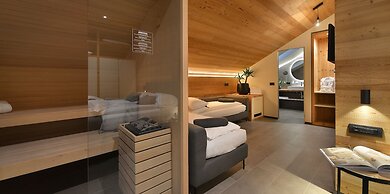 Hotel Sporting - Family Hospitality