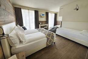 Hotel Sporting - Family Hospitality