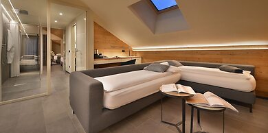 Hotel Sporting - Family Hospitality