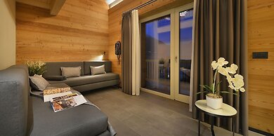 Hotel Sporting - Family Hospitality